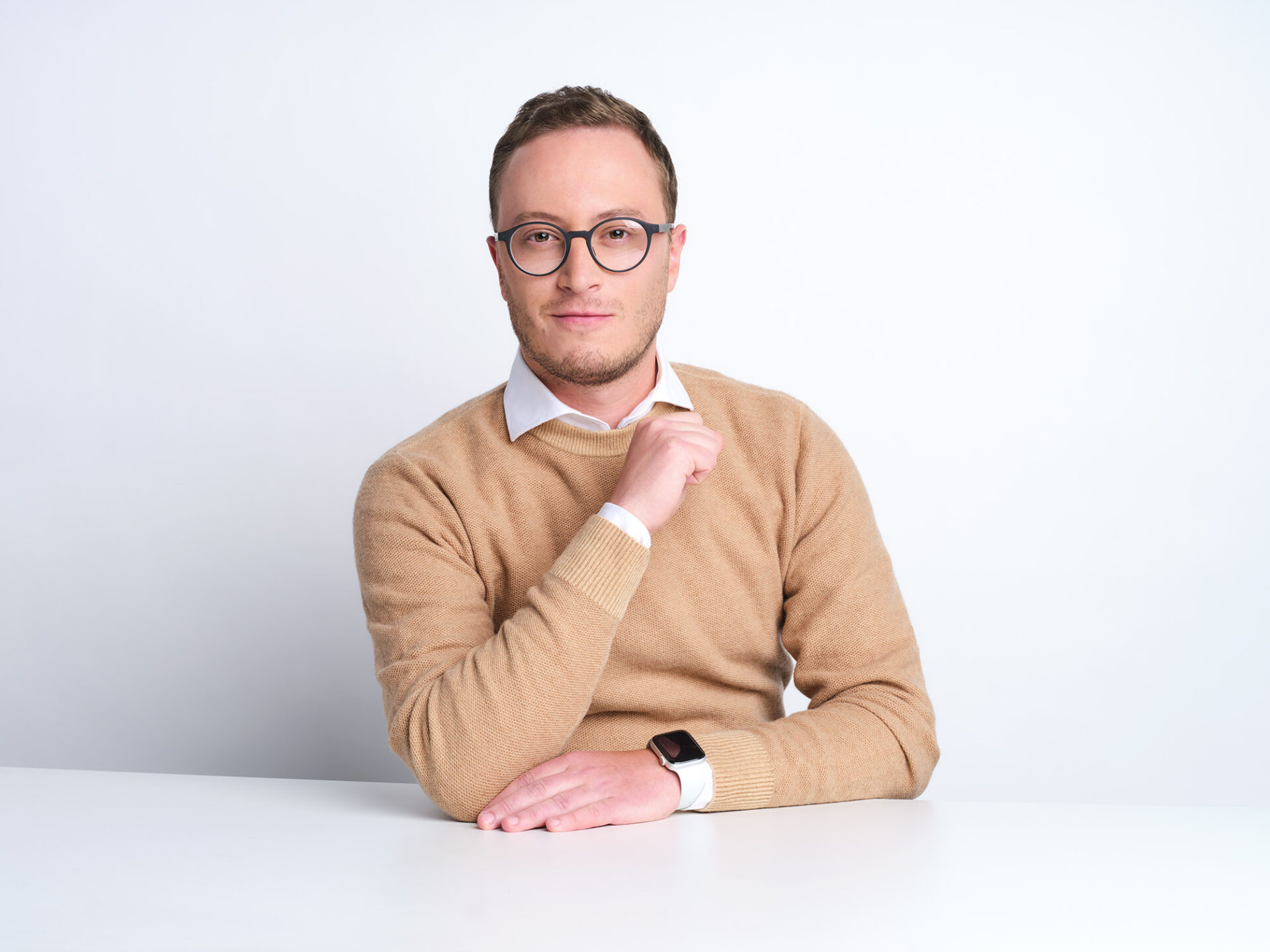 Bart Ido de Jong. IT-consultant. PinkRoccade GGZ